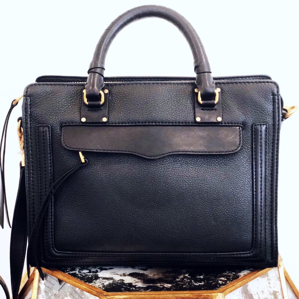 Rebecca Minkoff Bree Satchel